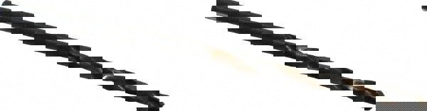 Jobber Length Drill Bit: 7/64